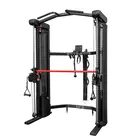 Inspire SF3 Functional Trainer Smith Machine