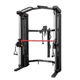 Inspire SF3 Functional Trainer Smith Machine