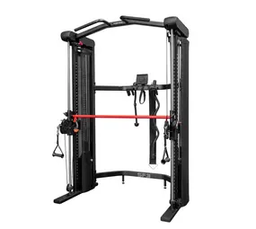 Inspire SF3 Functional Trainer Smith Machine Inspire SF3 Functional Trainer Smith Machine