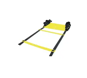 Toorx Fitness Loopladder - Speedladder - 4,5 meter Toorx Fitness Loopladder - Speedladder - 4,5 meter