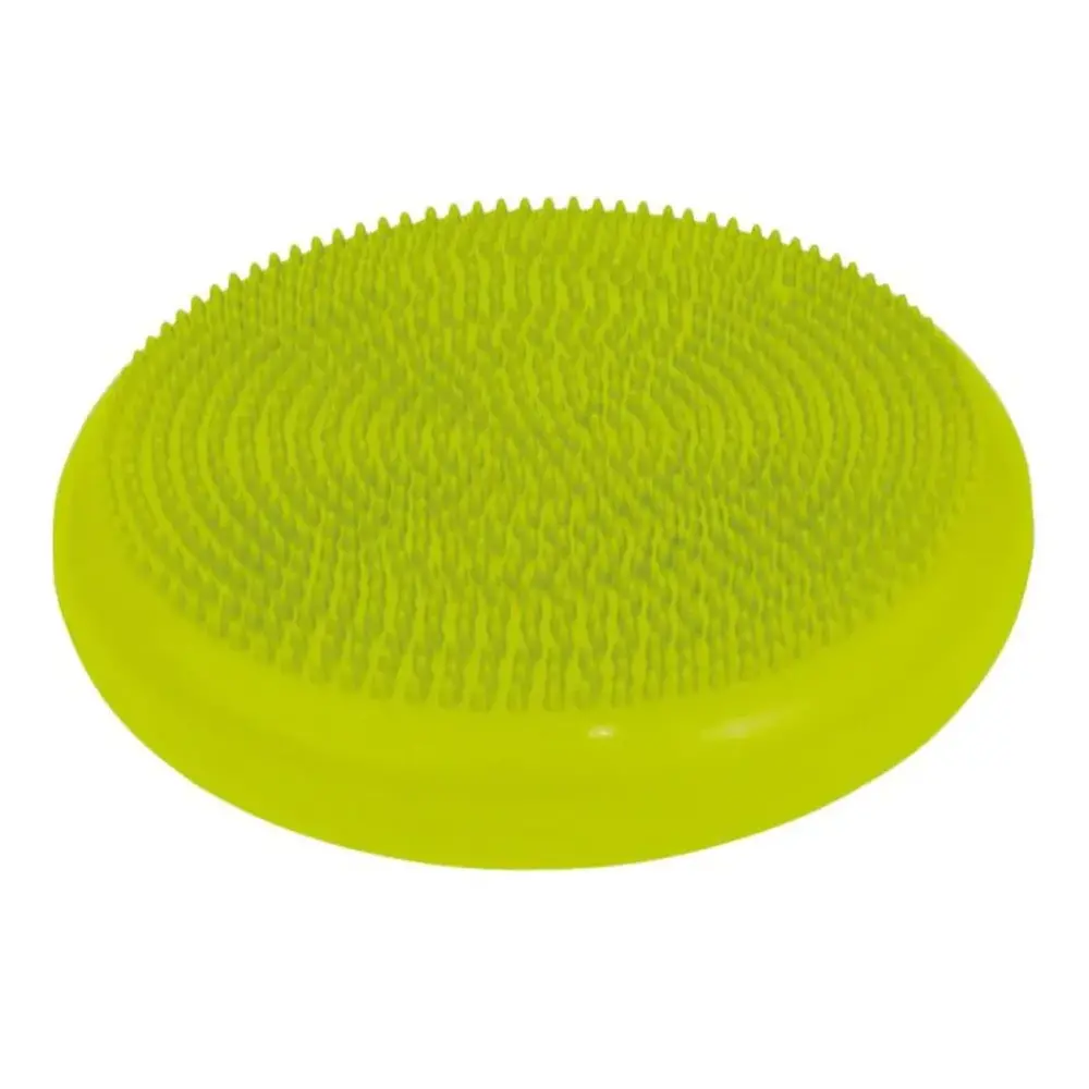 Toorx Fitness Air Stepper Pad - 33 cm - met pomp