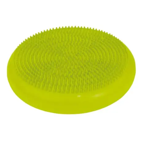 Toorx Fitness Air Stepper Pad - 33 cm - met pomp