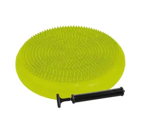 Toorx Fitness Air Stepper Pad met pomp Toorx Fitness Air Stepper Pad met pomp