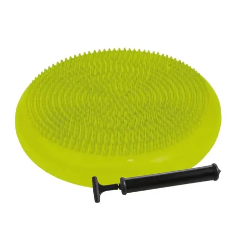 Toorx Fitness Air Stepper Pad - 33 cm - met pomp