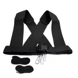 Toorx Fitness AHF-279 Crosstraining Harnas voor Powersleds