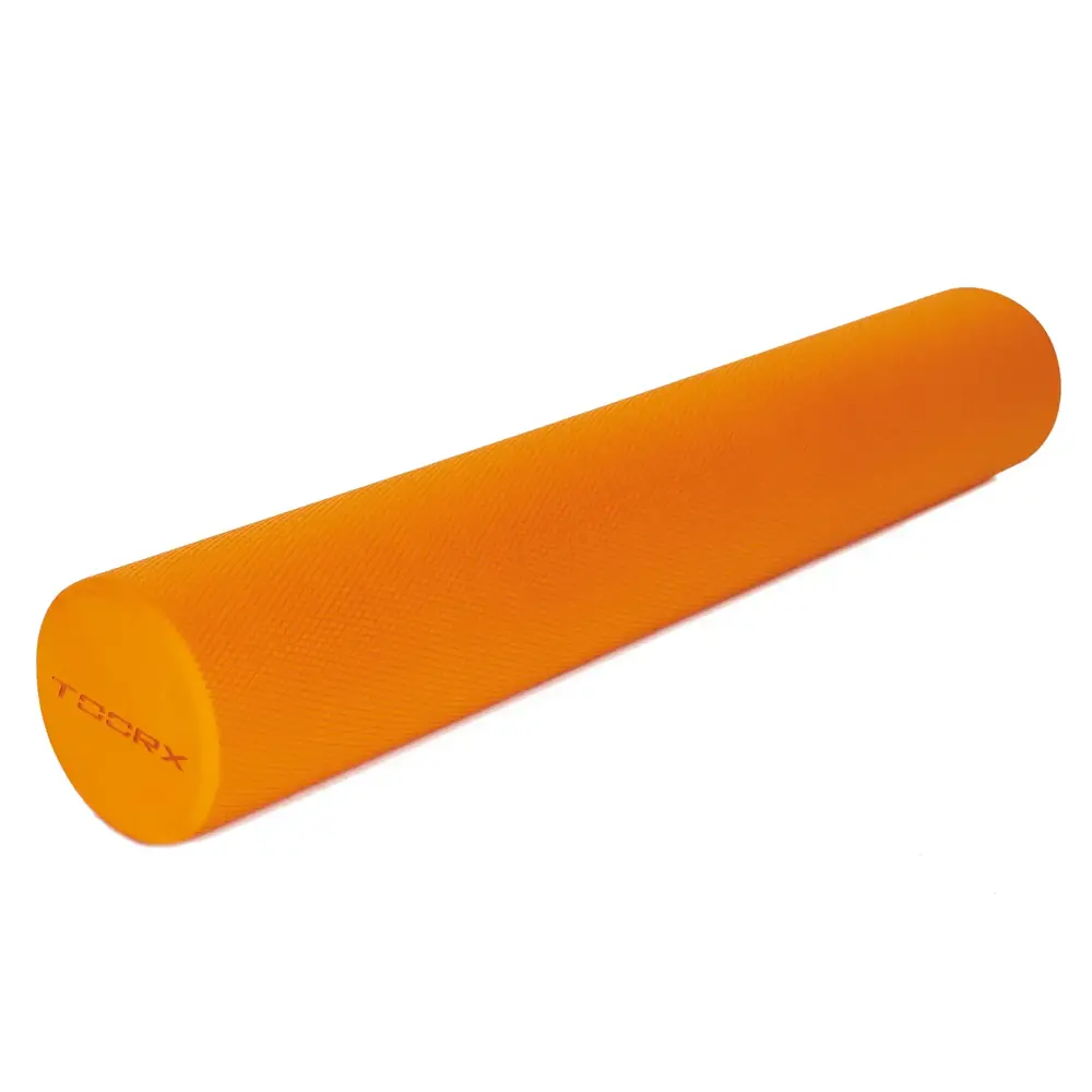 Toorx Fitness Pilates Full  Foam Roller Pro 90cm Toorx Fitness Pilates Full  Foam Roller Pro 90cm