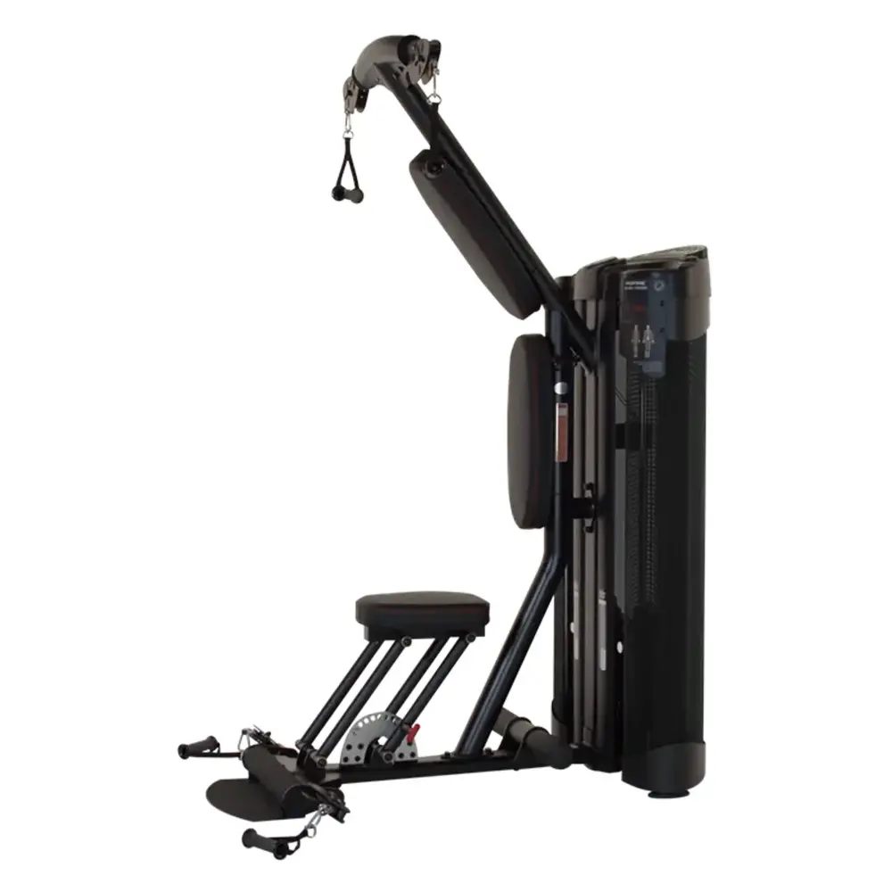 Inspire DUAL Station Biceps + Triceps Inspire DUAL Station Biceps + Triceps