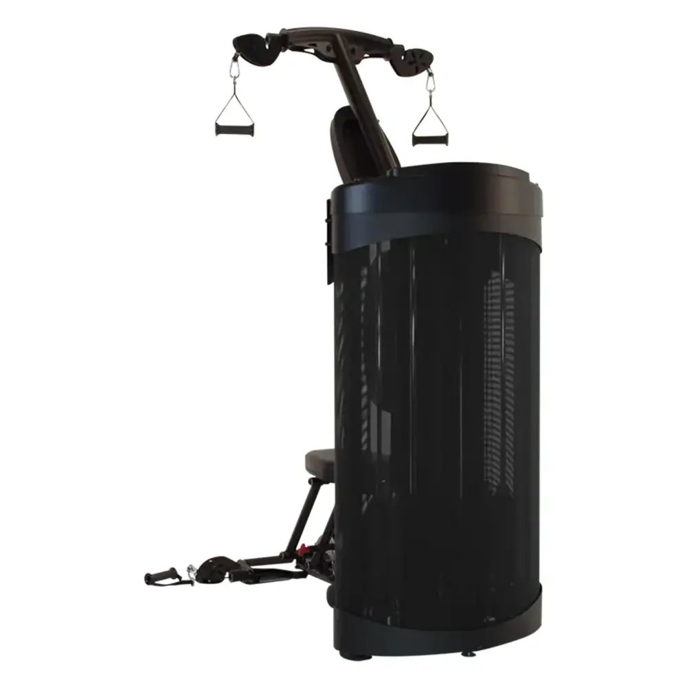 Inspire DUAL Station Biceps + Triceps Inspire DUAL Station Biceps + Triceps