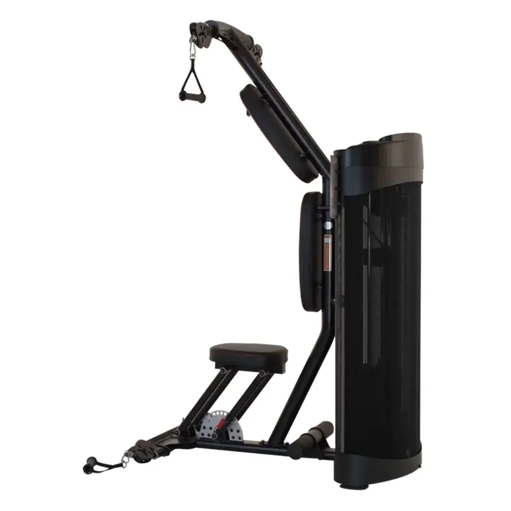 Inspire DUAL Station Biceps + Triceps Inspire DUAL Station Biceps + Triceps