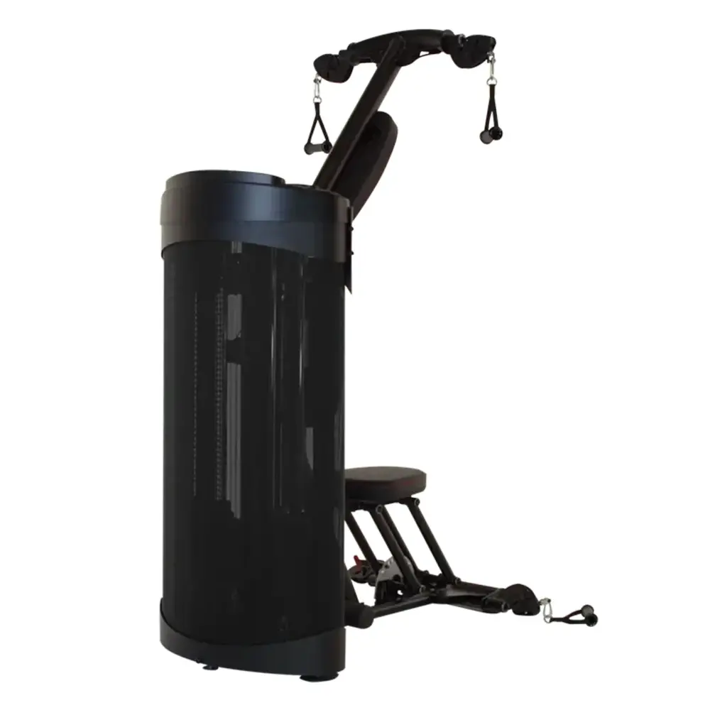 Inspire DUAL Station Biceps + Triceps Inspire DUAL Station Biceps + Triceps