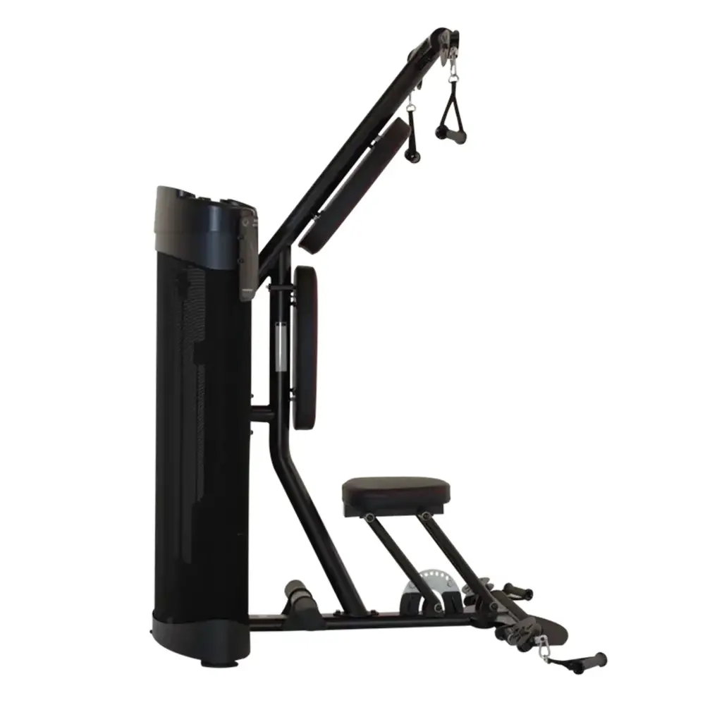 Inspire DUAL Station Biceps + Triceps Inspire DUAL Station Biceps + Triceps