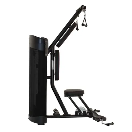 Inspire DUAL Station Biceps + Triceps Inspire DUAL Station Biceps + Triceps