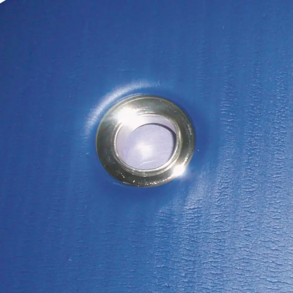 Toorx Fitness Mat - Yogamat - 172 x 61 x 1,5 cm - Oranje Toorx Fitness Mat - Yogamat - 172 x 61 x 1,5 cm - Oranje