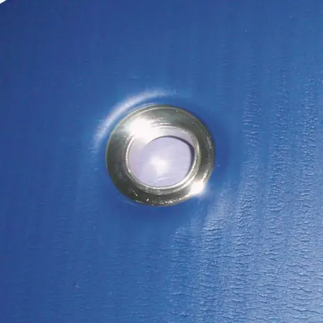 Toorx Fitness Mat - Yogamat - 172 x 61 x 1,5 cm - Oranje Toorx Fitness Mat - Yogamat - 172 x 61 x 1,5 cm - Oranje