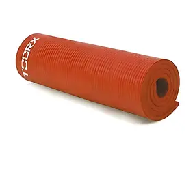 Toorx Fitness Fitnessmat MAT-171PRO met ophangogen Toorx Fitness Fitnessmat MAT-171PRO met ophangogen