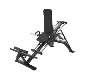 Toorx Professional LPX-5000 Commercial Hack Squat / Calf Raise Toorx Professional LPX-5000 Commercial Hack Squat / Calf Raise