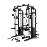 Toorx Professional 3-in-1 Smith Machine Rack ASX-4000 Toorx Professional 3-in-1 Smith Machine Rack ASX-4000