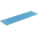Toorx Fitness Yogamat - 175 x 50 x 0,8 cm - Inklapbaar