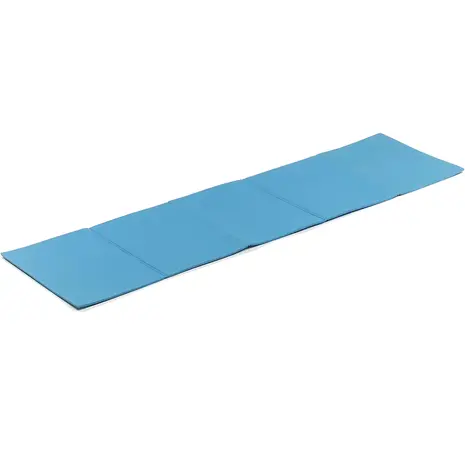 Toorx Fitness Yogamat - 175 x 50 x 0,8 cm - Inklapbaar Toorx Fitness Yogamat - 175 x 50 x 0,8 cm - Inklapbaar