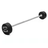 Toorx Professional BDP PU straight barbell (5 - 50kg)