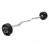 Toorx Professional BSP PU EZ barbell (5 - 50kg)