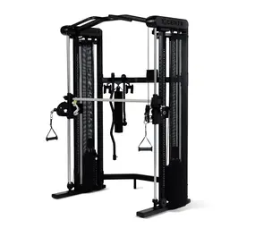 Centr 3 Home Gym Functional Trainer Centr 3 Home Gym Functional Trainer