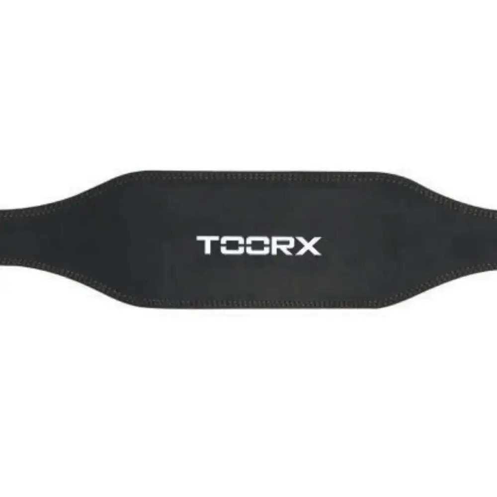 Toorx Fitness CC-15 Leren Gewichthefriem voor Fitness Toorx Fitness CC-15 Leren Gewichthefriem voor Fitness