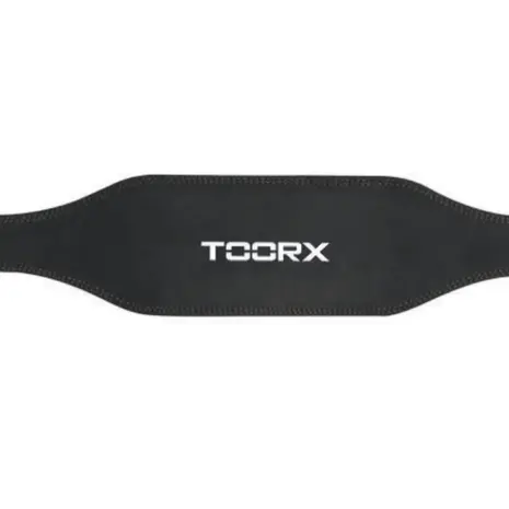 Toorx Fitness CC-15 Leren Gewichthefriem voor Fitness Toorx Fitness CC-15 Leren Gewichthefriem voor Fitness