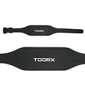 Toorx Fitness CC-15 Leren Gewichthefriem voor Fitness Toorx Fitness CC-15 Leren Gewichthefriem voor Fitness