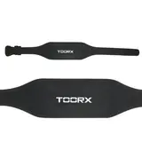 Toorx Fitness CC-15 Leren Gewichthefriem voor Fitness