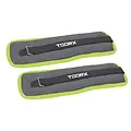 Toorx Fitness Set Enkel- of Polsgewichten Toorx Fitness Set Enkel- of Polsgewichten