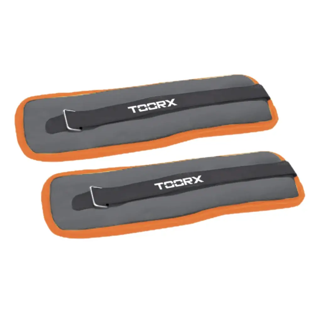 Toorx Fitness Set Enkel- of Polsgewichten