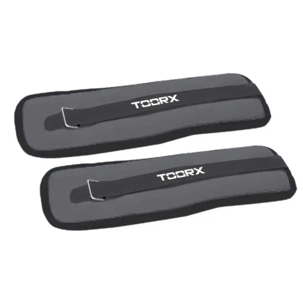 Toorx Fitness Set Enkel- of Polsgewichten