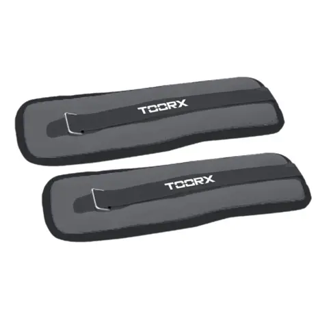 Toorx Fitness Set Enkel- of Polsgewichten
