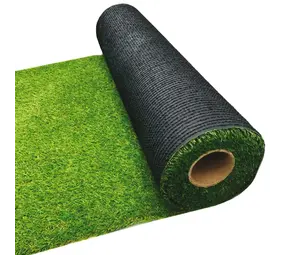 Toorx Professional PANT-28 Kunstgras 10m x 1m x 16mm Toorx Professional PANT-28 Kunstgras 10m x 1m x 16mm