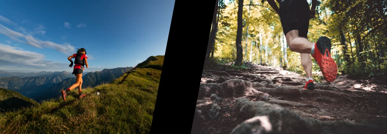Trailrunning: alles over Avontuurlijk Hardlopen Trailrunning: alles over Avontuurlijk Hardlopen
