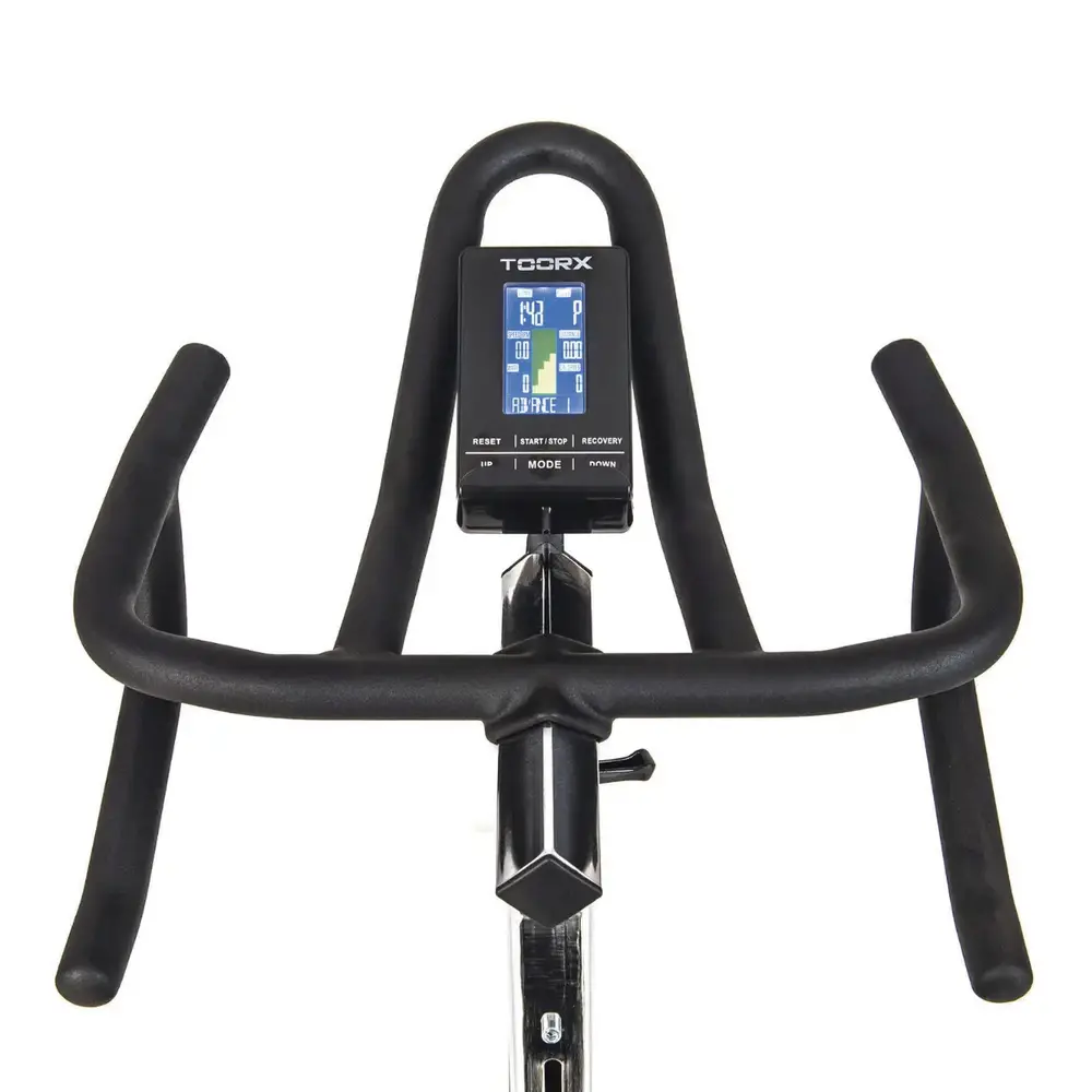 Toorx Fitness SRX-3500 EVO Indoor Fiets - met Zwift