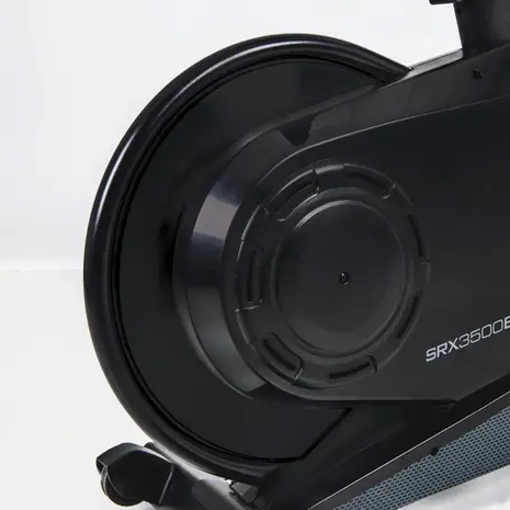 Toorx Fitness SRX-3500 EVO Indoor Fiets - met Zwift