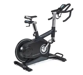 Toorx Fitness SRX-3500 EVO Indoor Fiets - met Zwift Toorx Fitness SRX-3500 EVO Indoor Fiets - met Zwift