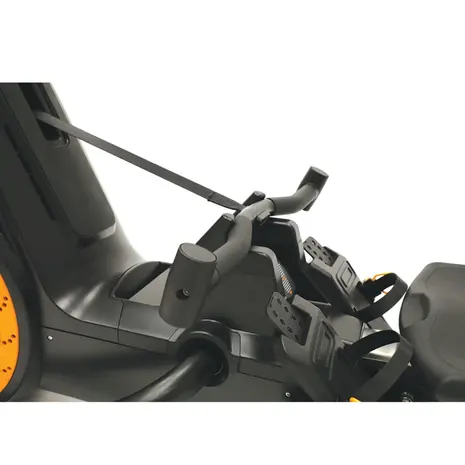 Octane Fitness Fitness Ro Roeitrainer - professioneel inzetbaar Octane Fitness Fitness Ro Roeitrainer - professioneel inzetbaar