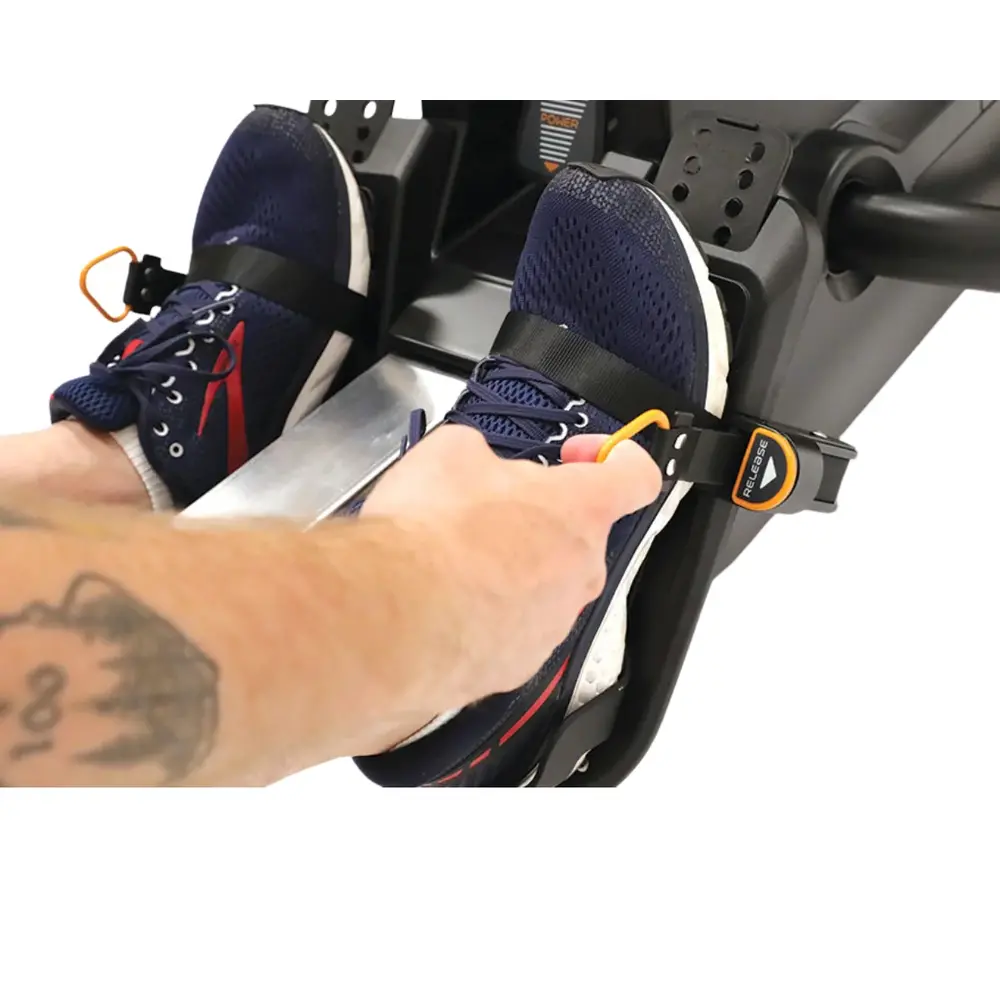 Octane Fitness Fitness Ro Roeitrainer - professioneel inzetbaar Octane Fitness Fitness Ro Roeitrainer - professioneel inzetbaar