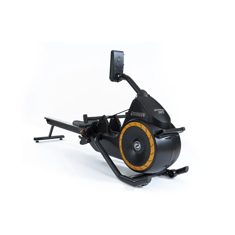 Octane Fitness Fitness Ro Roeitrainer - professioneel inzetbaar Octane Fitness Fitness Ro Roeitrainer - professioneel inzetbaar