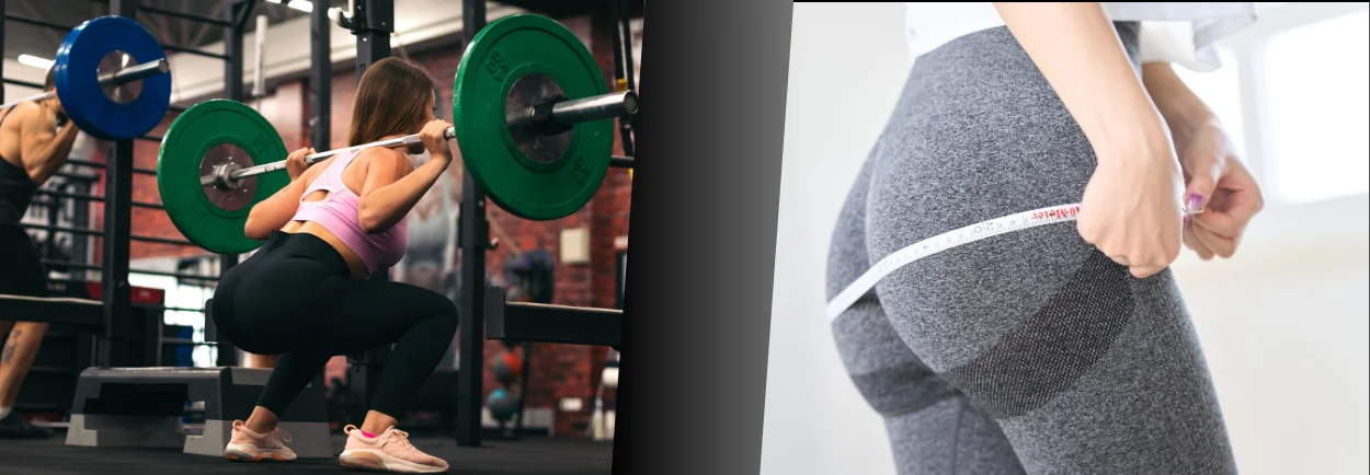 Vollere Billen? Dit Zijn de Geheimen Die Je Moet Weten Vollere Billen? Dit Zijn de Geheimen Die Je Moet Weten