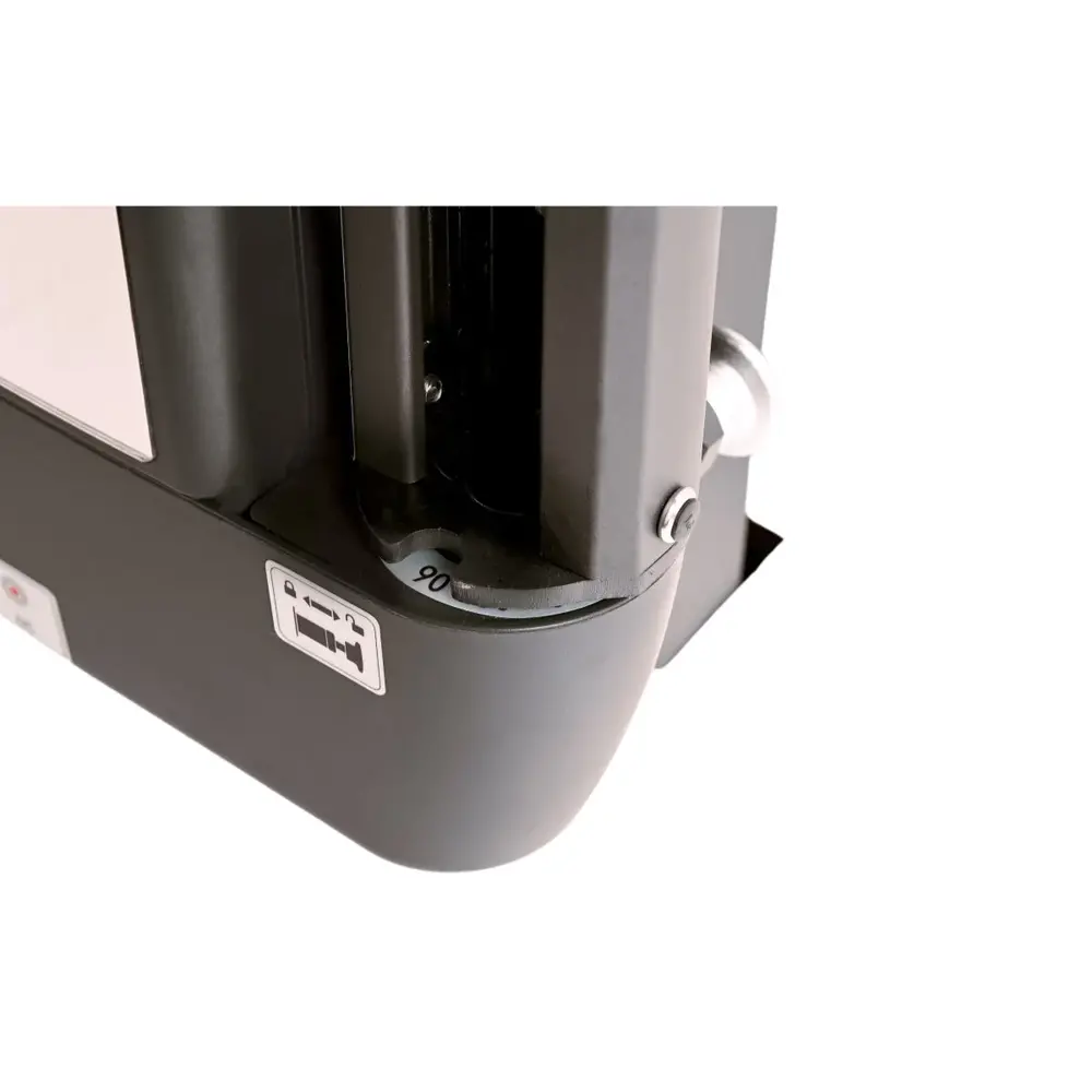 Toorx Professional PRX-5000 Dual Pulley - Wandmodel