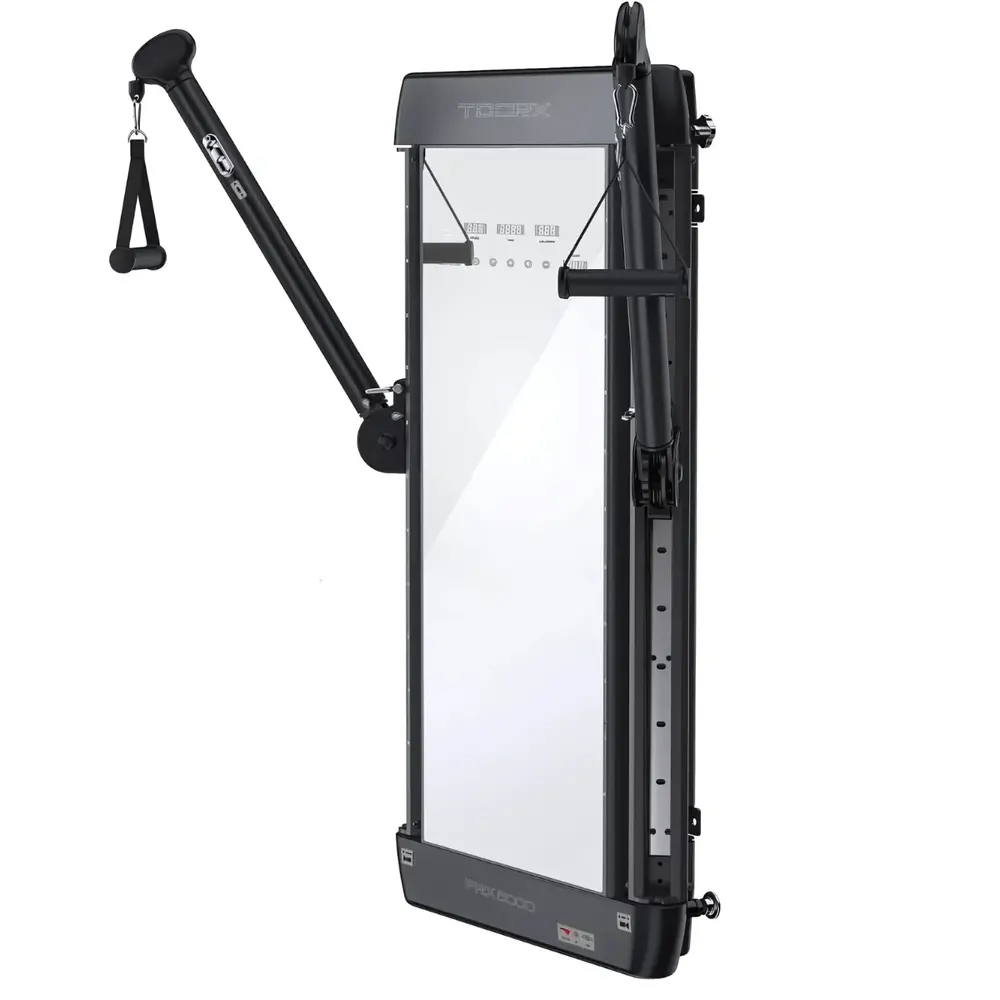 Toorx Professional PRX-5000 Dual Pulley - Wandmodel