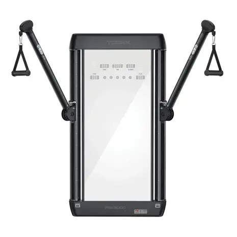 Toorx Professional PRX-5000 Dual Pulley - Wandmodel