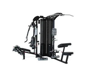 Inspire Multi-gym M5 - twee gewichtstapels Inspire Multi-gym M5 - twee gewichtstapels