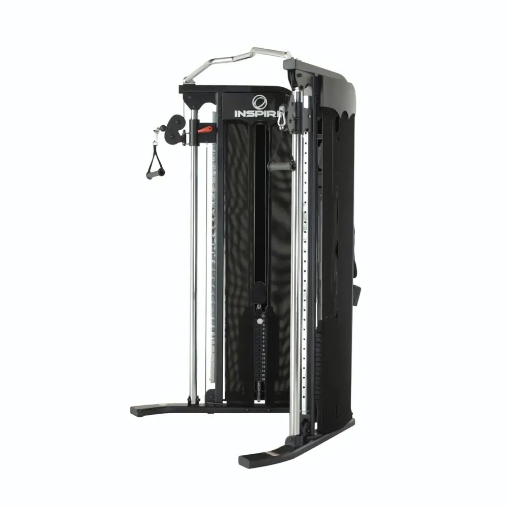 Inspire FT1 Functional Trainer - zwart