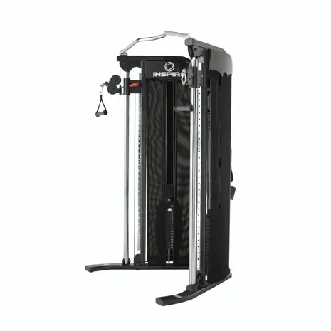 Inspire FT1 Functional Trainer - zwart