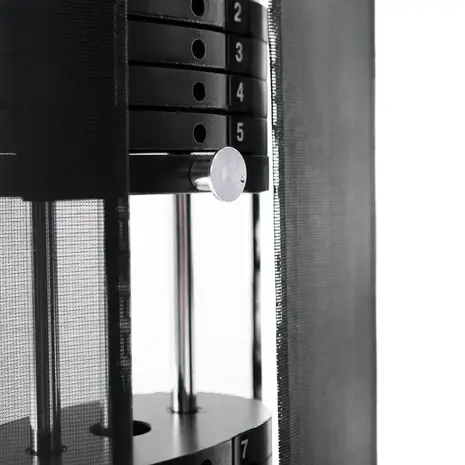 Inspire FT1 Functional Trainer - zwart